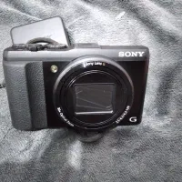 دوربین سونی حرفه‌ای .سونی