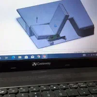 طراحی ورقکاری،شیت‌متال با سالیدورک