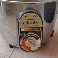 پلوپز بدون دیگ
