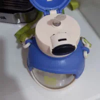 قمقمه|ظروف نگهدارنده، پلاستیکی، یک‌بارمصرف|همدان, |دیوار