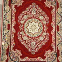 قالیچه فرش12متری اکبندنونو جدید