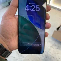 آیفون ۱۶ پرومکس ریجستر در حد|موبایل|مشهد, فرهنگیان (شهرک غرب)|دیوار