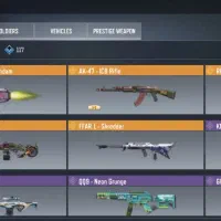 اکانت کالاف|کنسول، بازی ویدئویی و آنلاین|کرج, حصارک پایین|دیوار