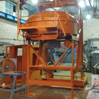 دستگاه بچینگ پلانت