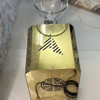 دستگاه روغن‌گیر و کره‌گیر کلدپرس صنعتی|فروشگاه و مغازه|کرمانشاه, |دیوار