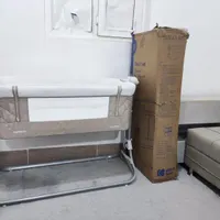 گهواره برقی وارداتی کیکابو اصل|اسباب و اثاث بچه|بندر دیر, |دیوار