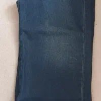 شلوار نیم بگ سایز ۳۳