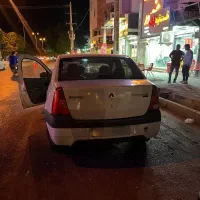 *فروش ماشینL90 مدل 1395 دنده اتوماتیک*|خودرو سواری و وانت|بوشهر, |دیوار