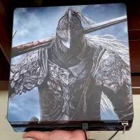 ps4 اسلیم 1ترابایت دو دسته اورجینال
