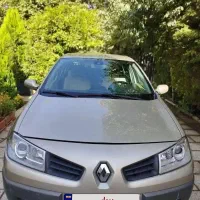 مگان 2000 اتومات بی رنگ|خودرو سواری و وانت|هشتگرد, تهران دشت|دیوار