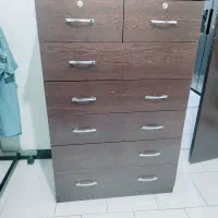 دراور ۶ کشویی