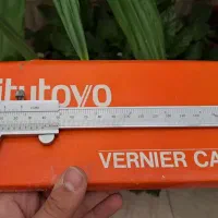 کولیس اصل ژاپن میتوتویو ۱۵ سانتی متر