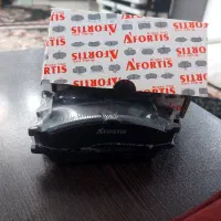 لنت ترمز جلو ریو تیبا آفورتیس|قطعات یدکی و لوازم جانبی|آمل, |دیوار