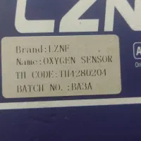 سنسور اکسیژن|قطعات یدکی و لوازم جانبی|همدان, |دیوار