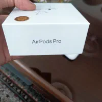 ایرپاد پرو ۲ اصل