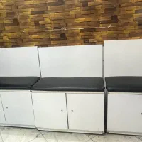 کمدو‌پاف|آرایشگاه و سالن‌های زیبایی|تهران, افسریه جنوبی|دیوار