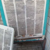 کولر آبی 5500
