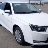 دنا پنج دنده EF7مدل 1404