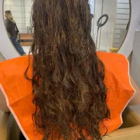 مدل کراتین هزینه مواد|خدمات آرایشگری و زیبایی|یاسوج, |دیوار