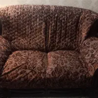 فروش مبل راحتی ۷ نفره|مبلمان خانگی و میز عسلی|بروجرد, |دیوار