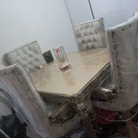 میز نهار خوری