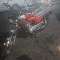 متور رهرو  125