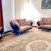 مبل ۷ نفره سالم و بادوام
