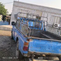 نیسان تک سوز مدل۹۰|خودرو سواری و وانت|شوش, |دیوار