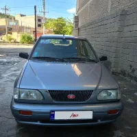پراید کلکسیونی