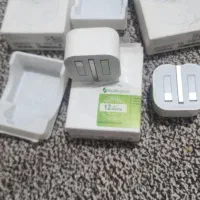 آدابتور 20 وات آیفون اصل اورجینال