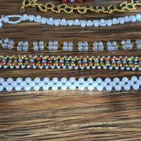 فروش دست بند و گردنبند زیبا وقیمت مناسب