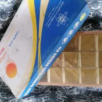 چرخ بطر کفاشی وچسب حرارتی|ماشین‌آلات صنعتی|اسلام‌شهر, ایرین|دیوار