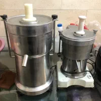 دستگاه آب هویج