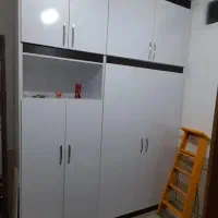 کابینت،کمد دیواری،جاکفشی