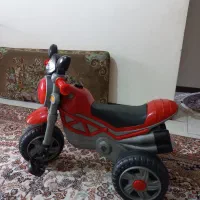 سه چرخه کودک