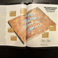 مجله ویژه جنگ اول خلیج فارس|مجلات|تهران, محمودیه|دیوار