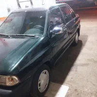 پراید مدل ۱۳۸۲