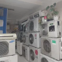 خدمات تخصصی کولر گازی،اسپیلت.داکت تمام نقاط البرز
