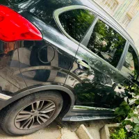 تیگو ۵-مدل۹۸- اقساط اسان - لاکچری اسپرت|خودرو سواری و وانت|تهران, نارمک|دیوار