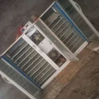 فروش دستگاه جوجه کشی 7000 تایی