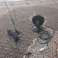 دستگاه گیرنده امواج تلویزیونی