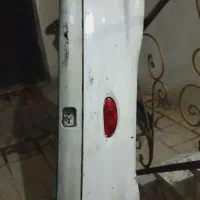 سپر 206 چراغ پارس و405 تیو فایو گلگیر وصندق پراید