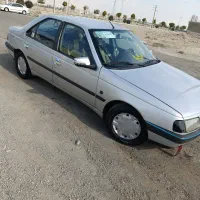 پژو 405 دو گانه مدل 88|خودرو سواری و وانت|بروجرد, |دیوار