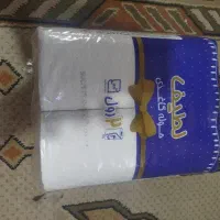 دستمال کاغذی رولی