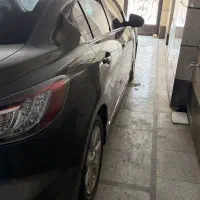 مزدا ۳ نیو ۸۹