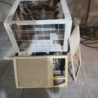 کولر ۱۸ هزار