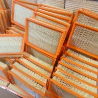 فیلتر هوا پراید انژکتور