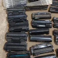 کارتریج کارکرده