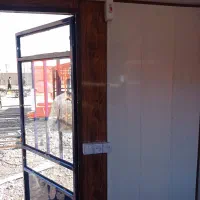 فروش دکه ساندویچی سیار با امکانات کامل|فروش مغازه و غرفه|قم, پردیسان|دیوار