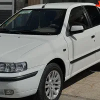 سمند LX مدل 95 زیمنس|خودرو سواری و وانت|ایرانشهر, |دیوار
